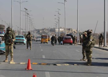 طالبان: از سلاح دارای جواز جهت حفاظت از منزل برای اهداف دیگر استفاده نشود