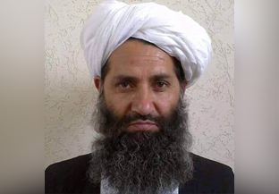 هبت‌الله به نظامیان طالبان: منافع شخصی خود را فدای «نظام» سازید