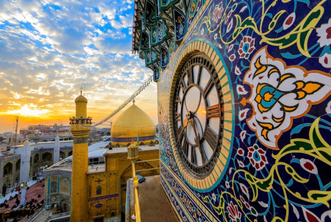 امریکا به شهروندانش: دولت عراق نمی‌تواند امنیت شما را تضمین کند