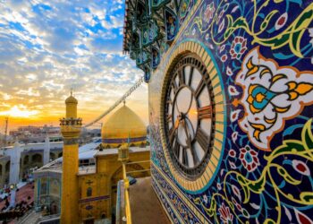 امریکا به شهروندانش: دولت عراق نمی‌تواند امنیت شما را تضمین کند