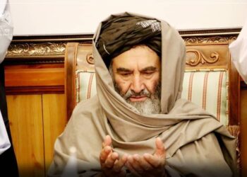 طالبان ادعای ارتش پاکستان مبنی بر نشست با شبه‌نظامیان در قندهار را رد کرد