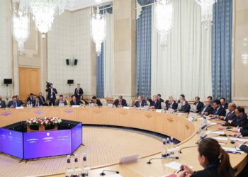 تنش‌ها میان طالبان و پاکستان در نشست «فرمت مسکو» بررسی می‌شوند