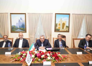 طالبان: ایران برای استخراج معادن افغانستان اعلام آمادگی کرد