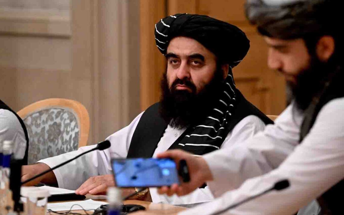 متقی: با پاکستان به مشکلی برخوردیم که به نفع هر دوی ما نیست