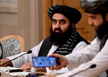 متقی: با پاکستان به مشکلی برخوردیم که به نفع هر دوی ما نیست