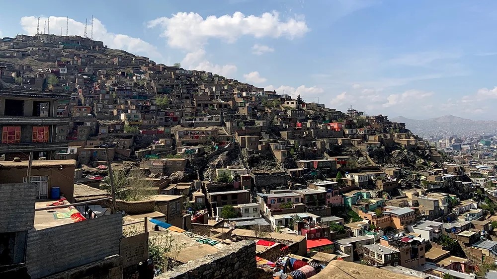 والیان طالبان به نمایندگی از هفت زون در کابل نشست مشترک برگزار کردند