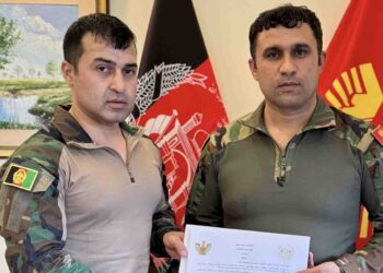 سمیع سادات: احمد مسعود پیشنهاد تشکیل ائتلاف با ما را نپذیرفت