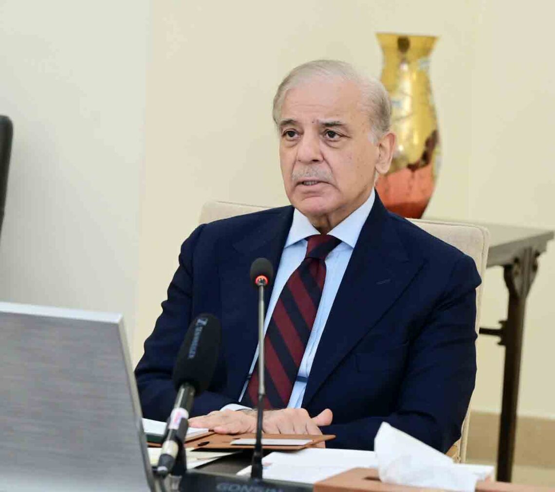 پاکستان: حوثی‌ها فوراً حملات به عربستان را متوقف کنند