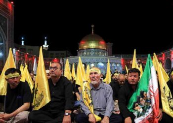 حال وش: پنج عضو فاطمیون در حمله‌ی افراد مسلح در زاهدان کشته شدند