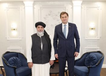 بلاروس برای کمک به توسعه‌ی افغانستان اعلام آمادگی کرد