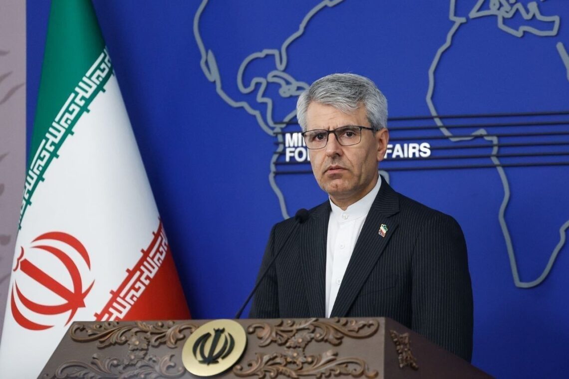 ایران: ناامنی در افغانستان یا پاکستان می‌تواند به فراتر از مرزها سرایت کند
