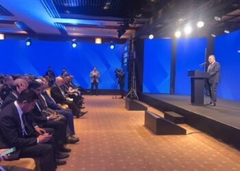 دبیرکل سازمان پیمان امنیت جمعی: طالبان ثابت کرده یک عامل سیاسی درازمدت در افغانستان است