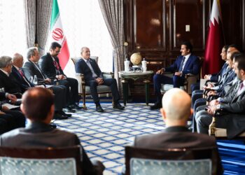 رویترز: میانجی‌گران قطری امروز به تهران برگشتند