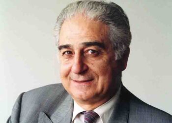 بنون سیوان در ۸۸ سالگی درگذشت
