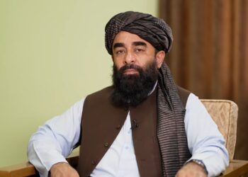 طالبان: پاکستان به حقوق مردم و سیاست‌مداران این کشور احترام بگذارد