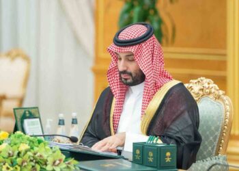 وال استریت ژورنال: محمد بن سلمان بین قصرهای محافظتشده رفتوآمد میکند