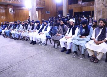ملل متحد: خبرنگاری که سال گذشته بازداشت شده بود هنوز در بند ریاست استخبارات طالبان است