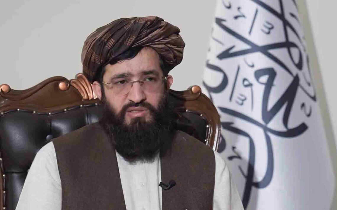 طالبان: مشکلی با ممنوعیت روسری برای دانش‌آموزان مسلمان در اتریش نداریم