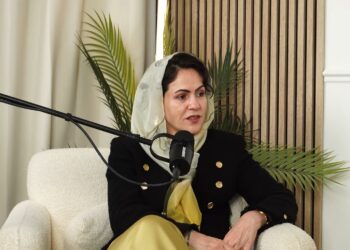 فوزیه کوفی: از ترک کشورم پشیمانم