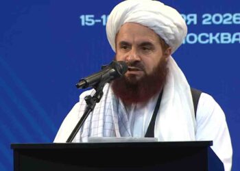 طالبان: امنیت منطقه با تهدیدی از سوی پاکستان مواجه است