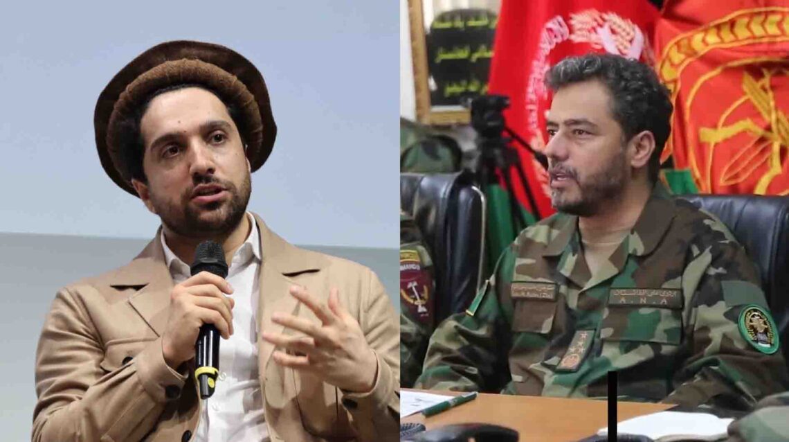 دو جبهه از احتمال تهدید علیه نمایندگی‌های خارجی در افغانستان خبر دادند