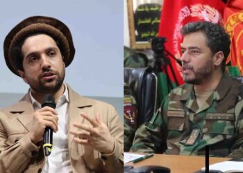 دو جبهه از احتمال تهدید علیه نمایندگی‌های خارجی در افغانستان خبر دادند