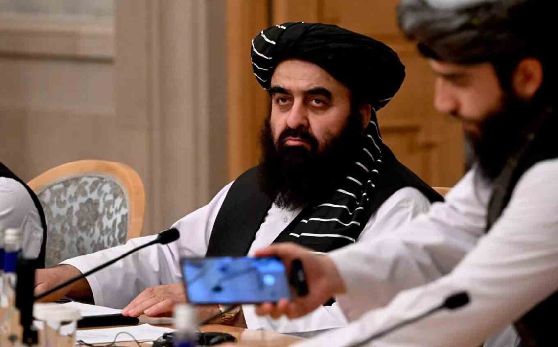 طالبان حملات حوثی‌ها به  عربستان را نکوهش کرد