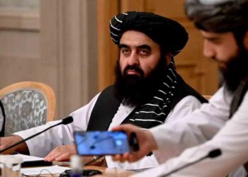 طالبان حملات حوثی‌ها به  عربستان را نکوهش کرد