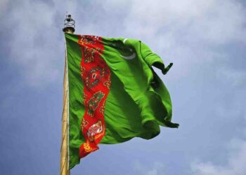 همسایگان برای گفتوگو دربارهی افغانستان در ترکمنستان گردهم میآیند
