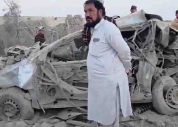 طالبان: ۹ فرد ملکی در حمله‌ی پاکستان کشته شدند