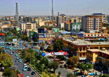 طالبان ۲۵۰ جریب زمین در ولایت بلخ را دولتی اعلام کرد