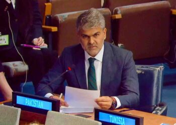 پاکستان: از تسلیحات پیشرفته در افغانستان به شدت نگران هستیم
