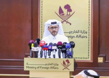 قطر: مذاکرات ایران و امریکا ادامه دارند