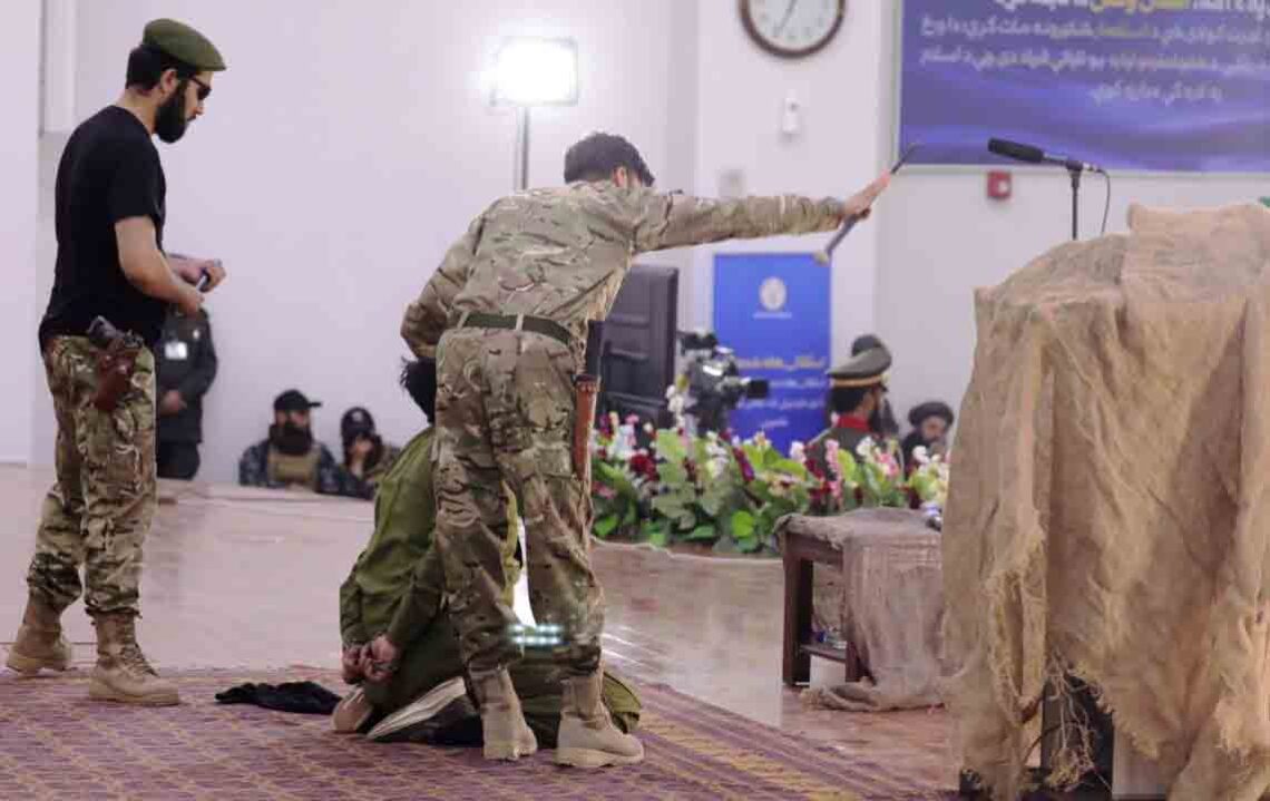 گزارش سه‌ساله‌ی ملل متحد: ۲۱ کودک از سوی طالبان مورد خشونت جنسی قرار گرفته‌اند
