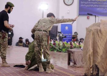 گزارش سه‌ساله‌ی ملل متحد: ۲۱ کودک از سوی طالبان مورد خشونت جنسی قرار گرفته‌اند