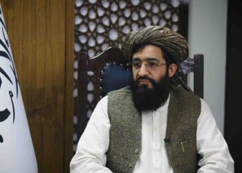 طالبان: یک هزار و ۱۱۹ فرد ملکی در حملات پاکستان کشته و زخمی شده‌اند