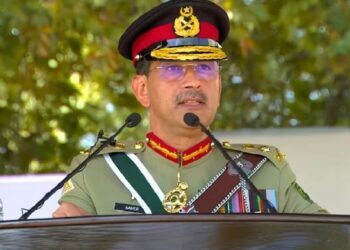 مقام نظامی پاکستان: «تعرض فرامرزی» را تحمل نخواهیم کرد