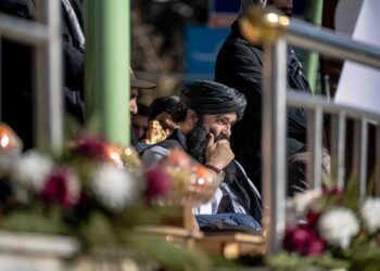 طالبان: حقانی برای تقویت امنیت نورستان وعده‌ی همکاری داد
