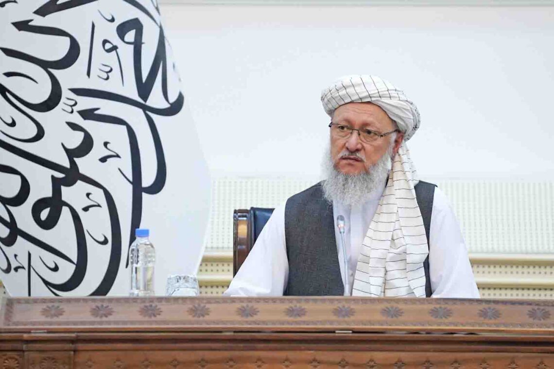 طالبان به شهروندان: وسایل اضافی خود را به بازگشت‌کنندگان کمک کنید